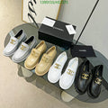 SAMC - CHL Women Shoes - 018