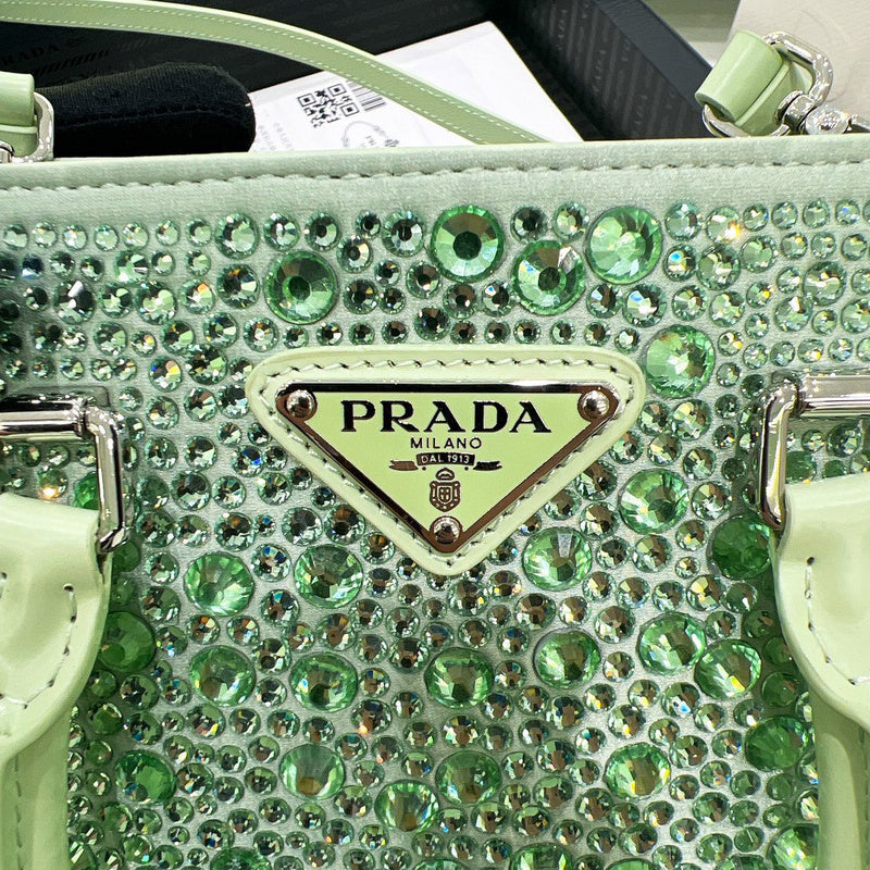 Satchel Bags - PDA Bags - 2183