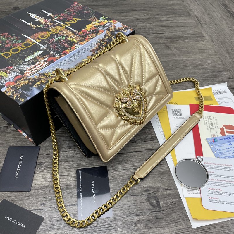 Satchel Bags - DG Bags - 435