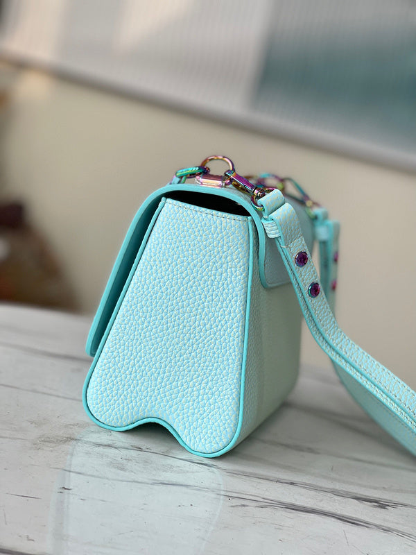 Fashion Lu-Vi bags - 4848