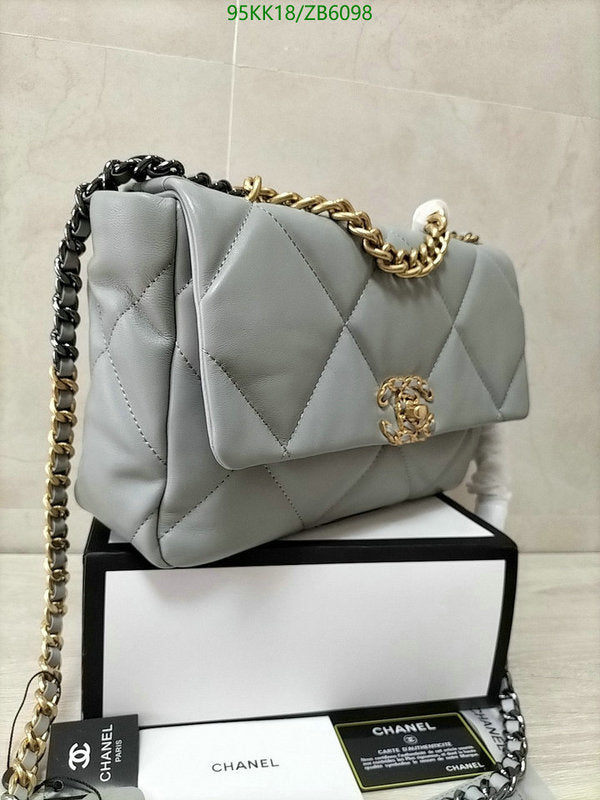 SAMC - CHL Bags Crossbody - 178