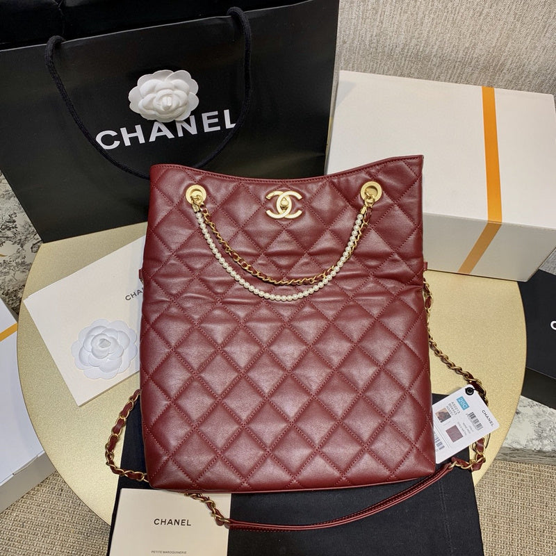 Chanel Bags