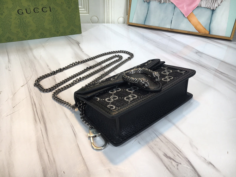 Glami Fashion - GCI Bags - 10138