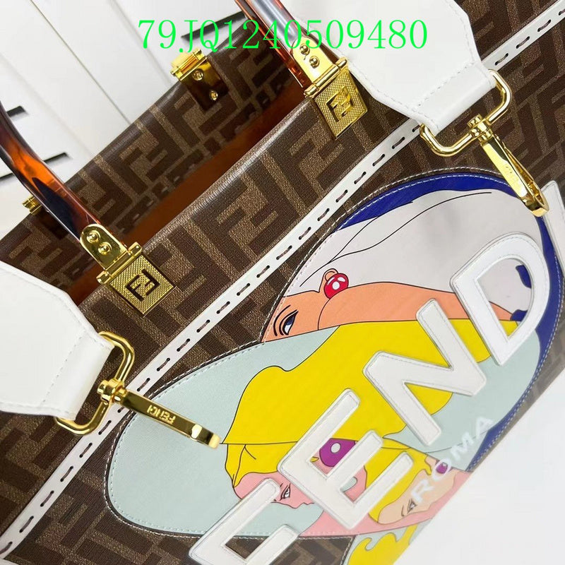 Glami - FDE Bags - 2955