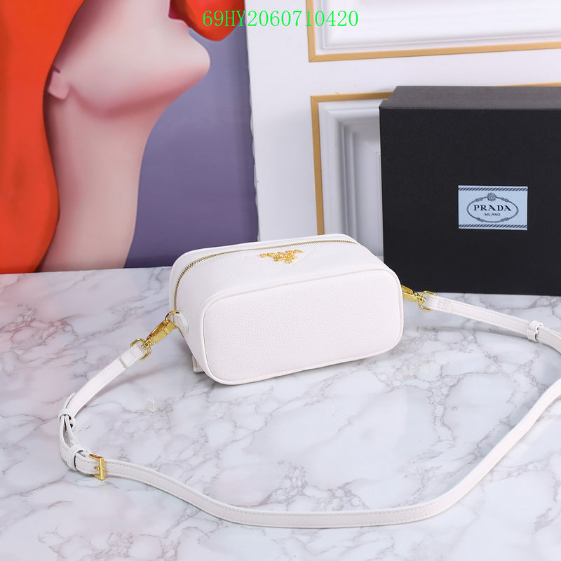 Satchel Bags - PDA Bags - 3118