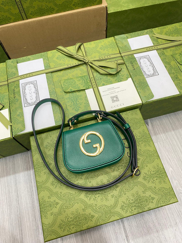 Glami-i GUKI Women Bags - 1048