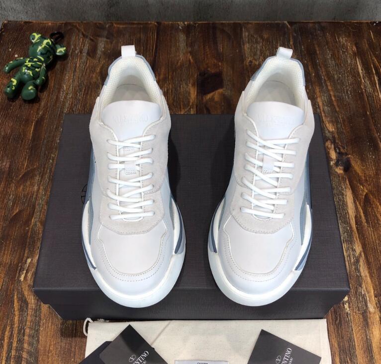 SAMC - VEL Men Shoes - 184