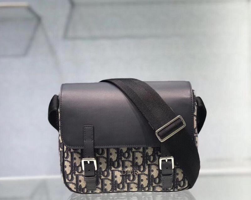 SAMCC - DOR Bags - 706