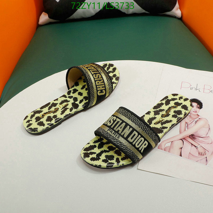 SAMCC - DOR Women Shoes - 2106