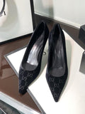 SAMC - GUKI Women Shoes - 1902