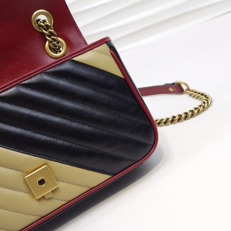 glamy - GCI Bags - 1051
