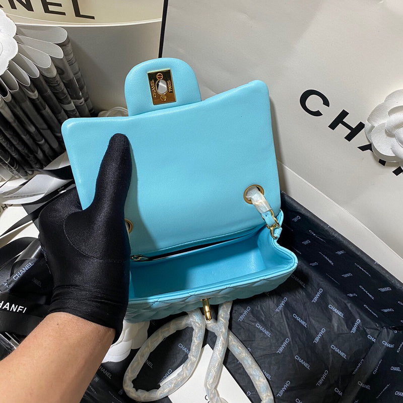 Satchel Bags - CHL Bags - 4553