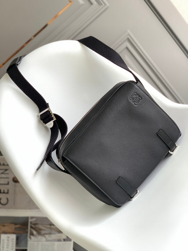 Glamy - LWO Bags - 536