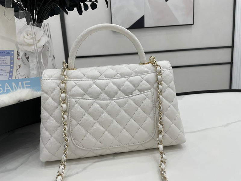 Satchel Bags - CLN Bags - 117