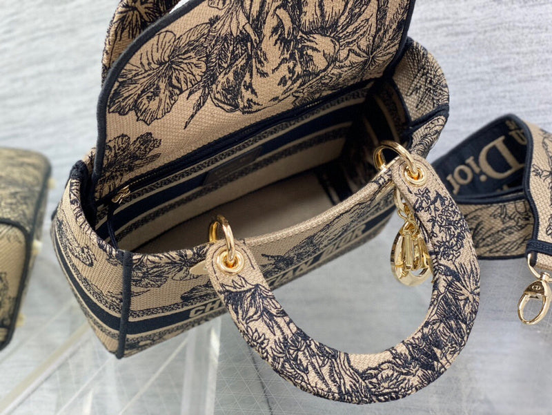 ELE - Dir Bags - 387