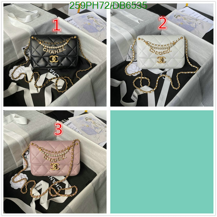 SAMC - CHL Bags - 049