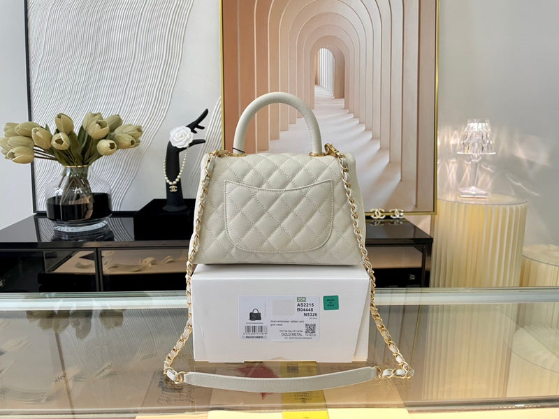 Chanel Bags