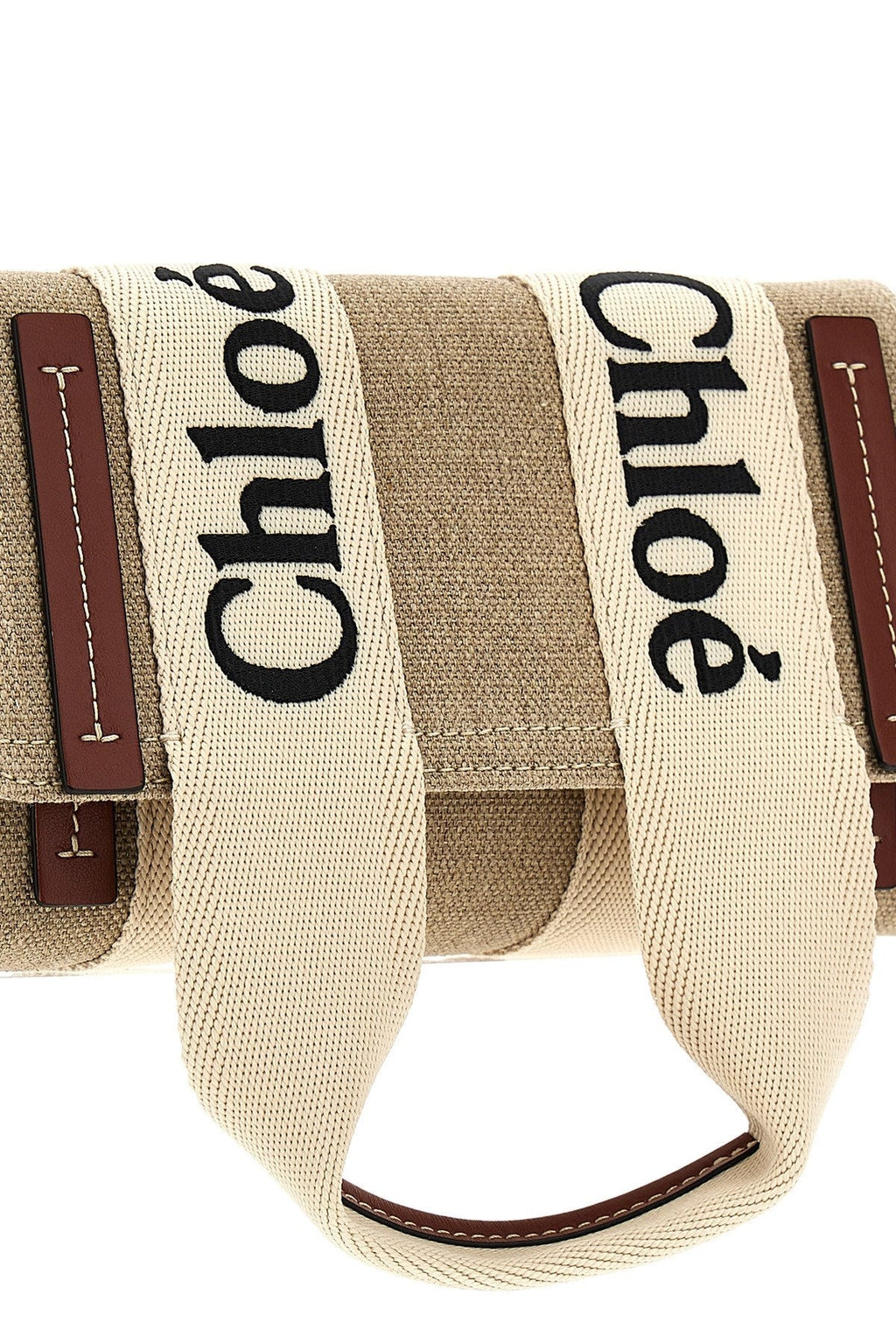 ChloÃƒÆ’Ã‚Â© Women 'Woody' Fanny Pack