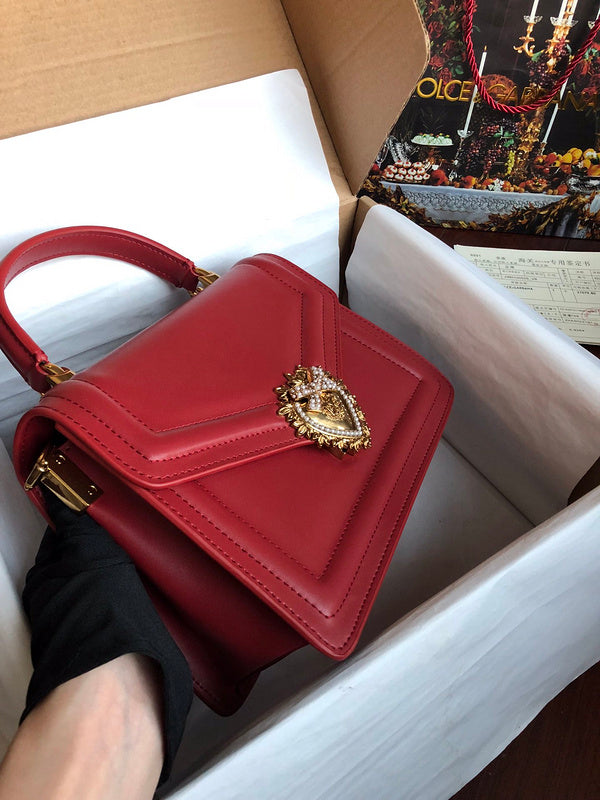 Satchel Bags - DG Bags - 488