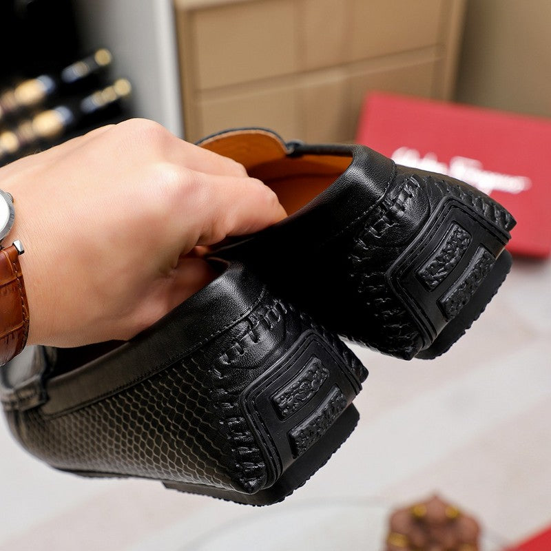 Glami - FGO Men Shoes - 926