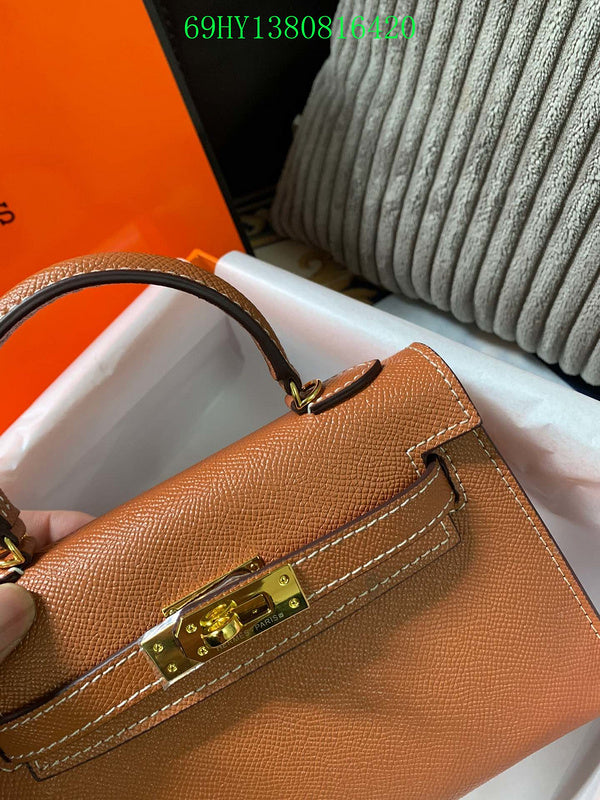 Glami - HMS Bags - 1271