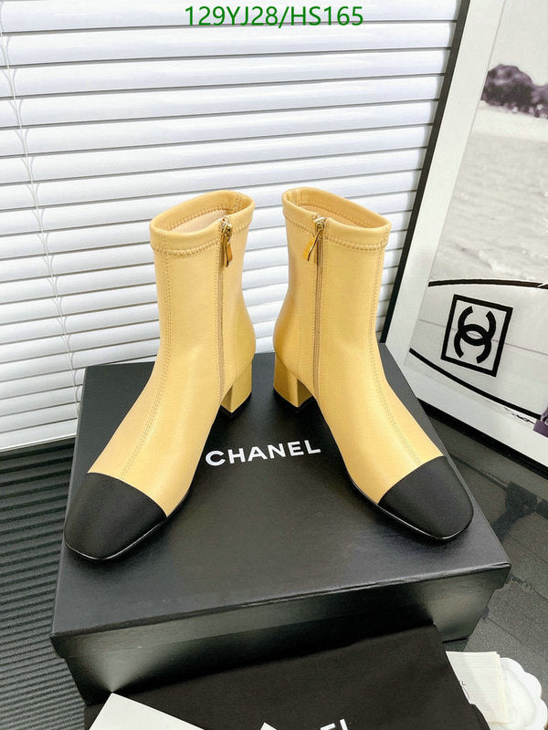 SAMC - CHL Women Boots - 077