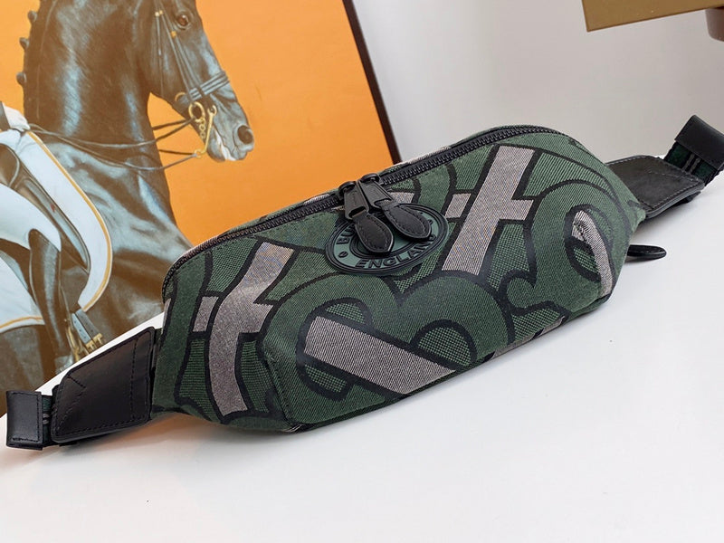 Glami-i BOR Men Bags - 226