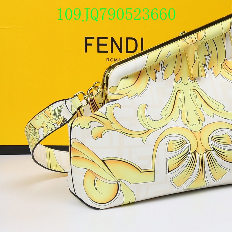 Glami - FDE Bags - 3227