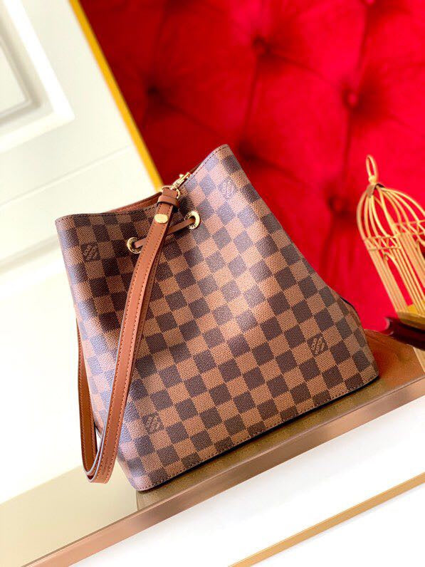 GlamI Lu-Vi bags - 3600