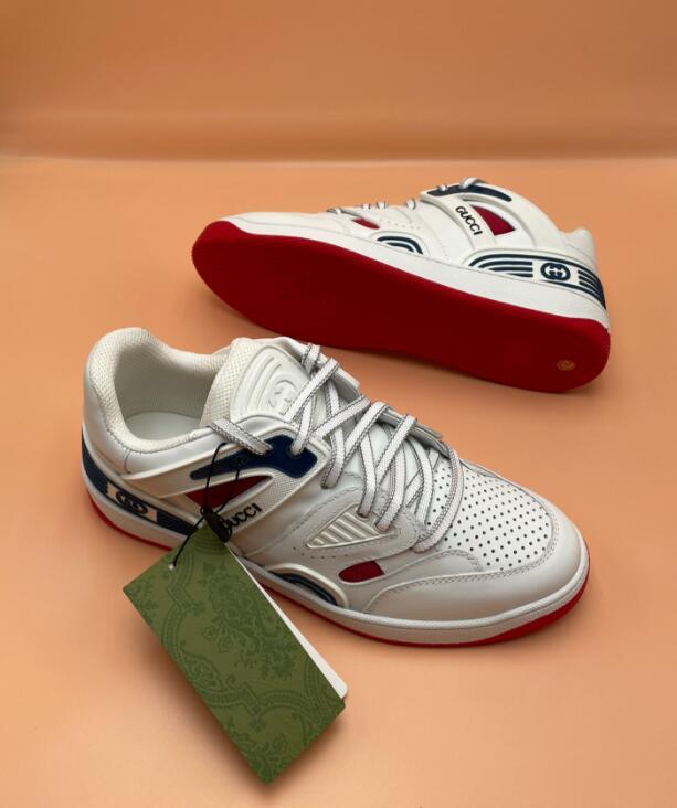 SAMC - GUKI Women Shoes - 1160