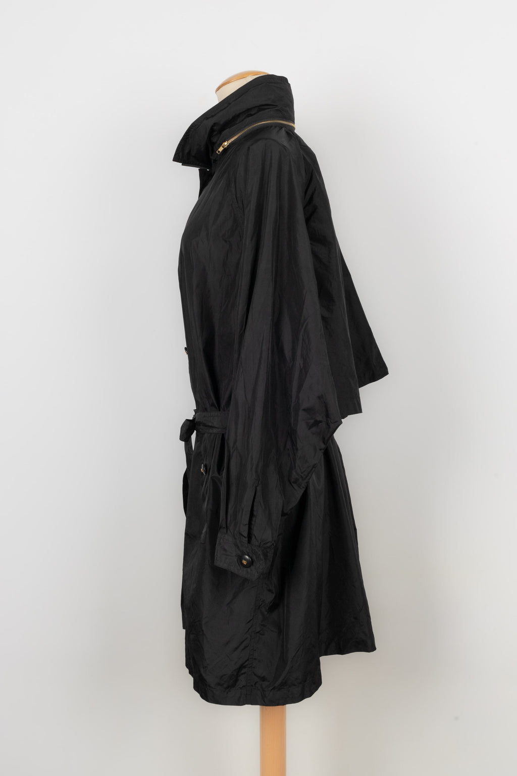 Manteau impermÃƒÆ’Ã‚Â©able Sonia Rykiel