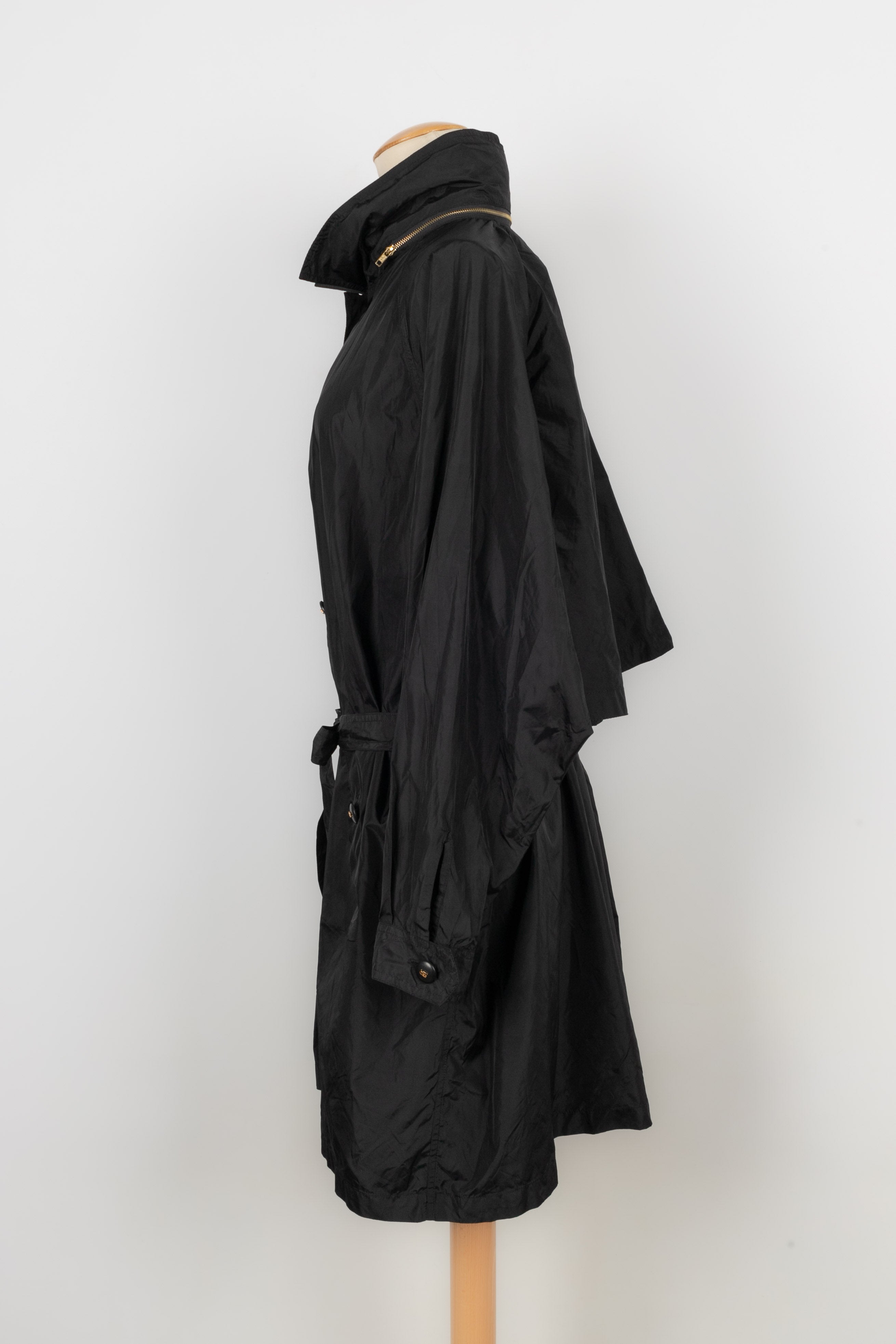Manteau impermÃƒÆ’Ã‚Â©able Sonia Rykiel