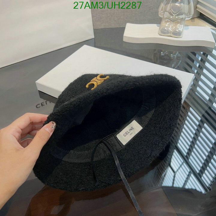SAMC - COL Caps & Hats - 080