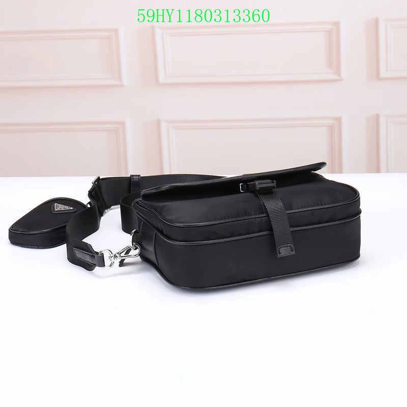 Satchel Bags - PDA Bags - 3472