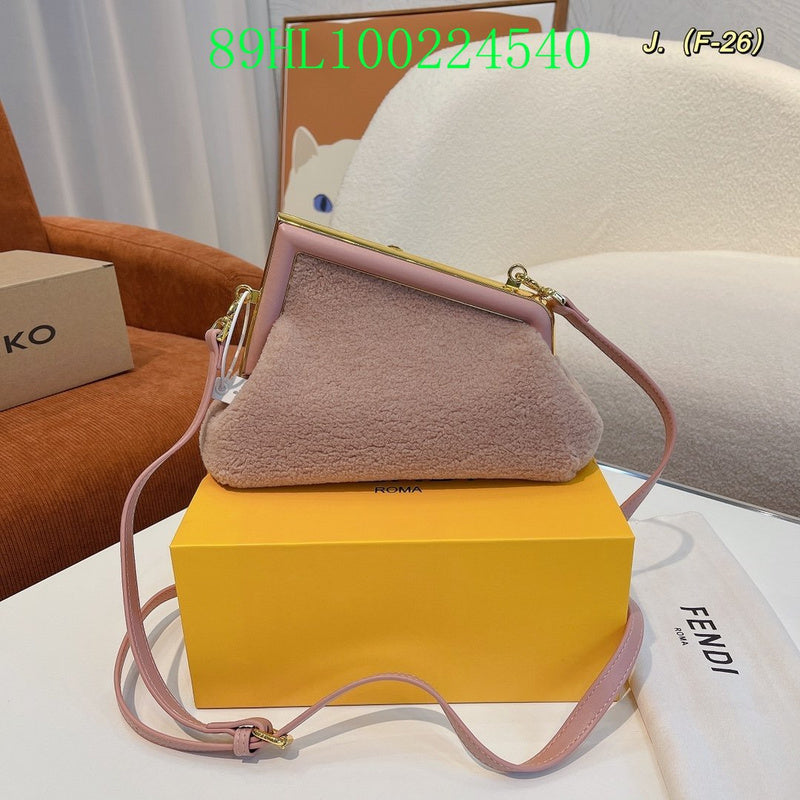 Glami - FDE Bags - 2823