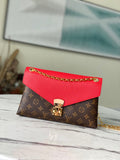 GlamI Lu-Vi bags - 5063