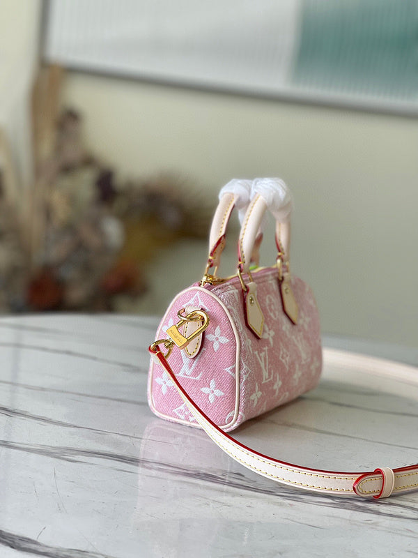 GlamI Lu-Vi bags - 5339