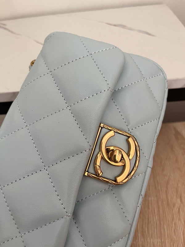 GlamI - CHL Bags - 2845