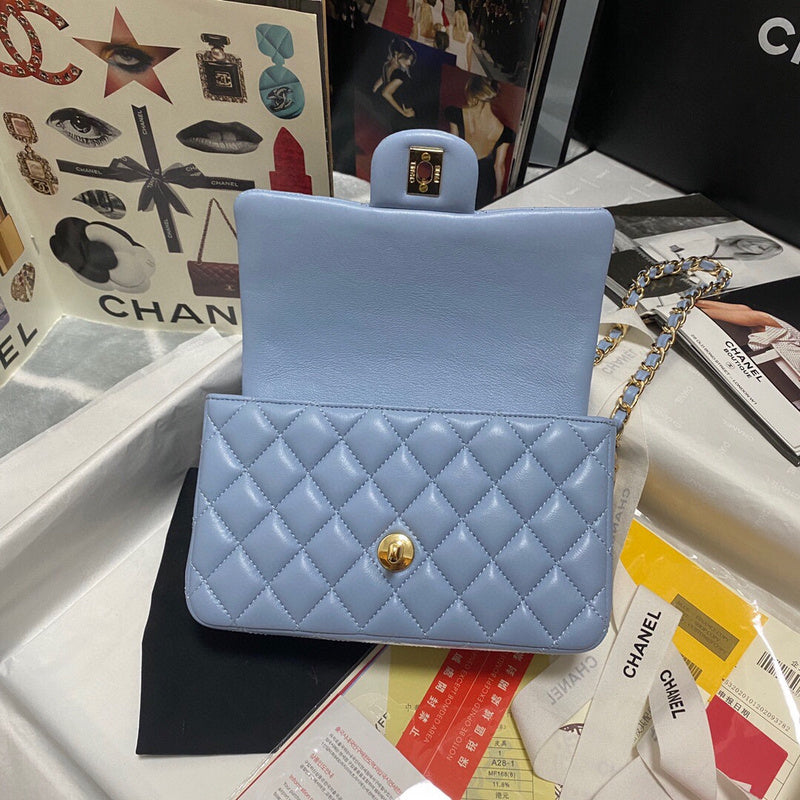 glamy - CHL Bags - 3329