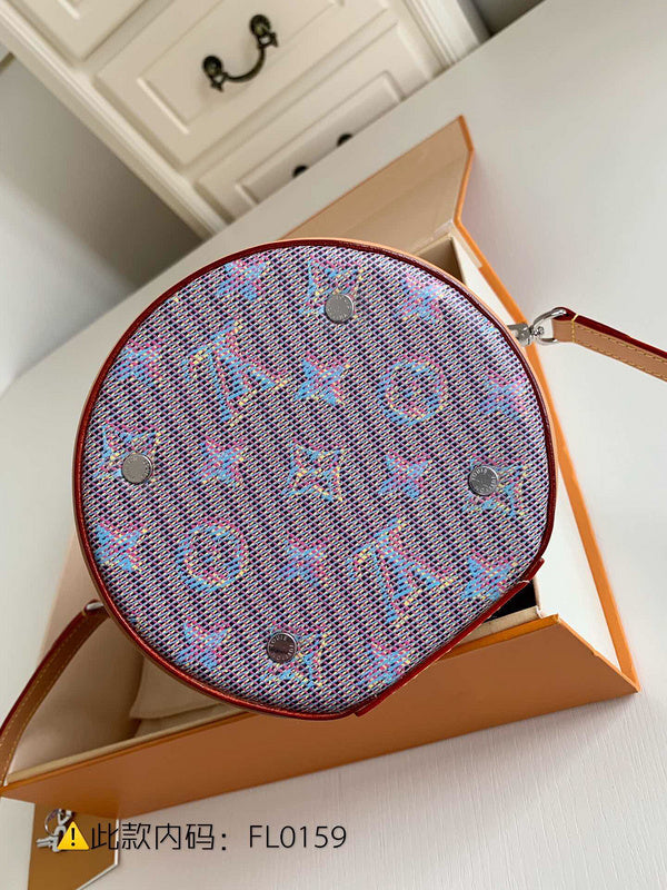 Glami-LAON - LOV Bags - 1349