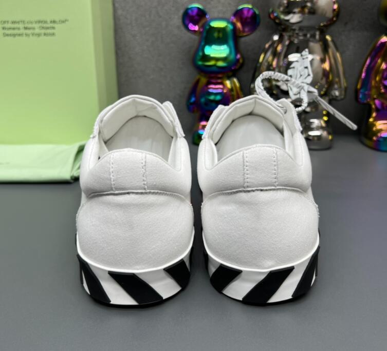 SAMC - YZO Men Shoes - 119
