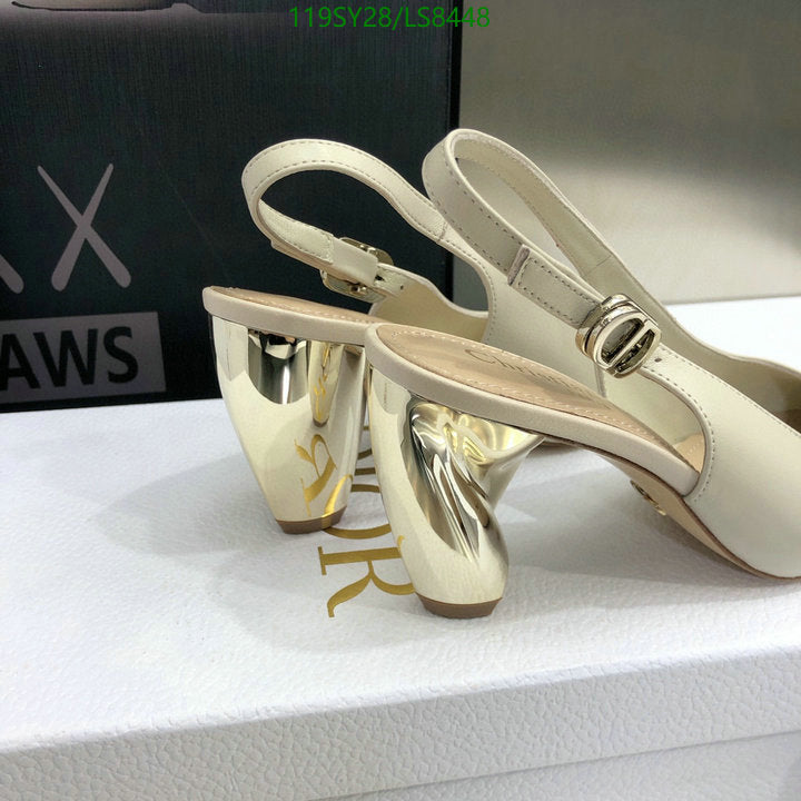 SAMCC - DOR Women Shoes - 1821