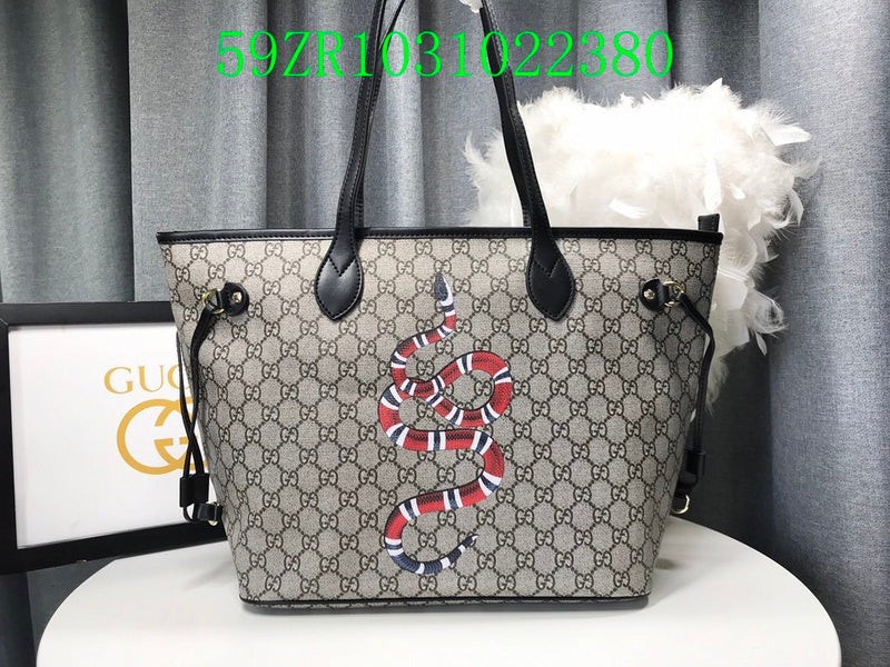 Glami Fashion - GCI Bags - 11021