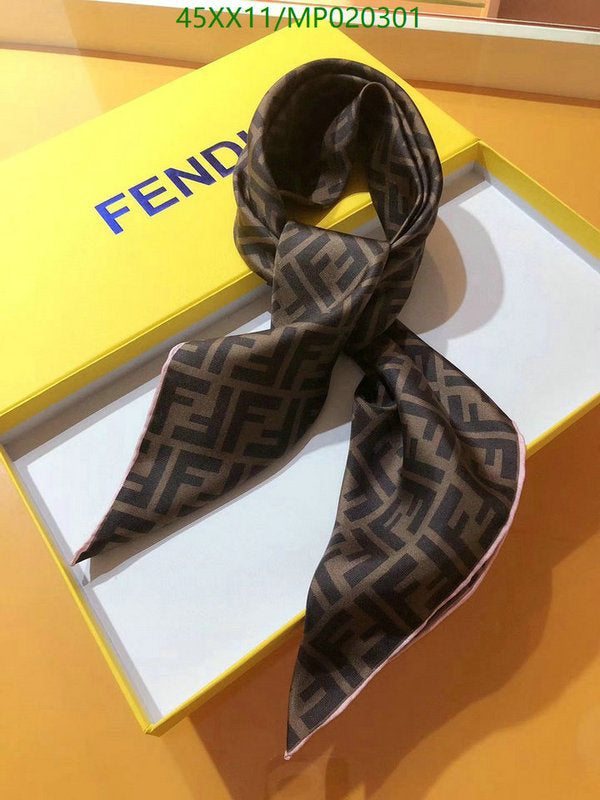 SAMC - FDE Scarves - 215