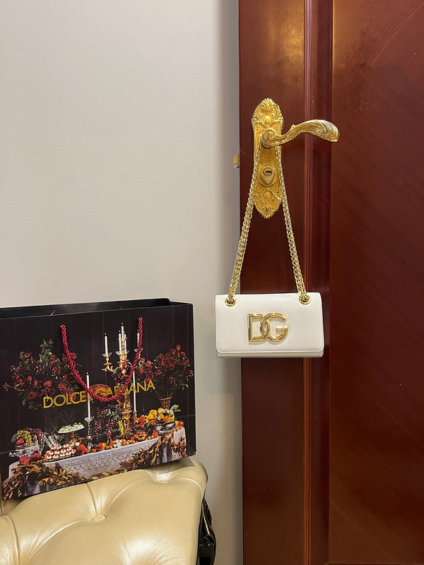 Glamy - DG bag - 501
