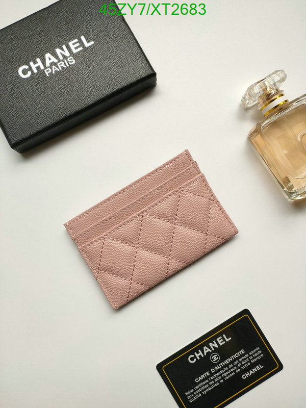 SAMC - CHL Wallets - 068
