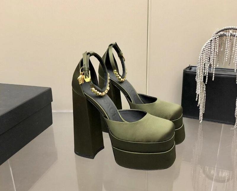 SAMC - VAR Women Shoes - 123