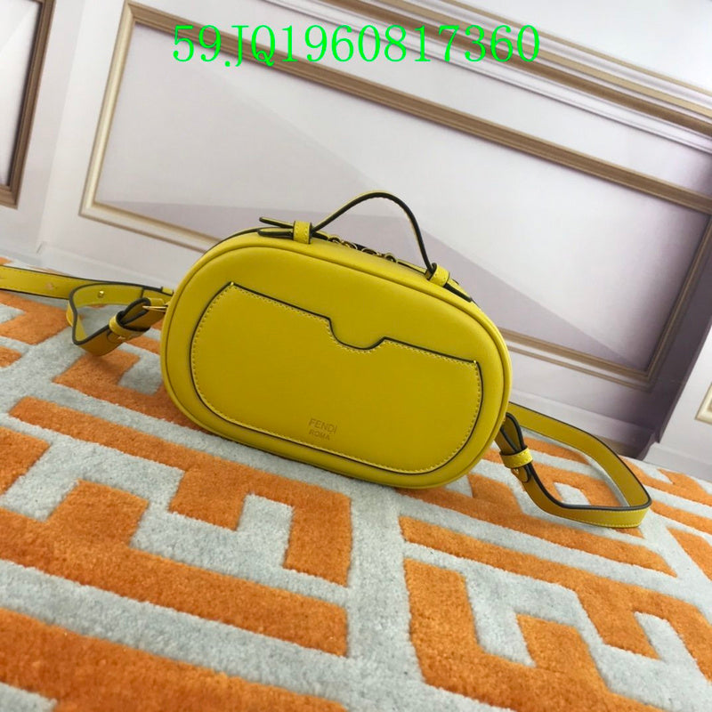 Glami - FDE Bags - 1481