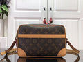 Glami- - LOV Men Bags - 357