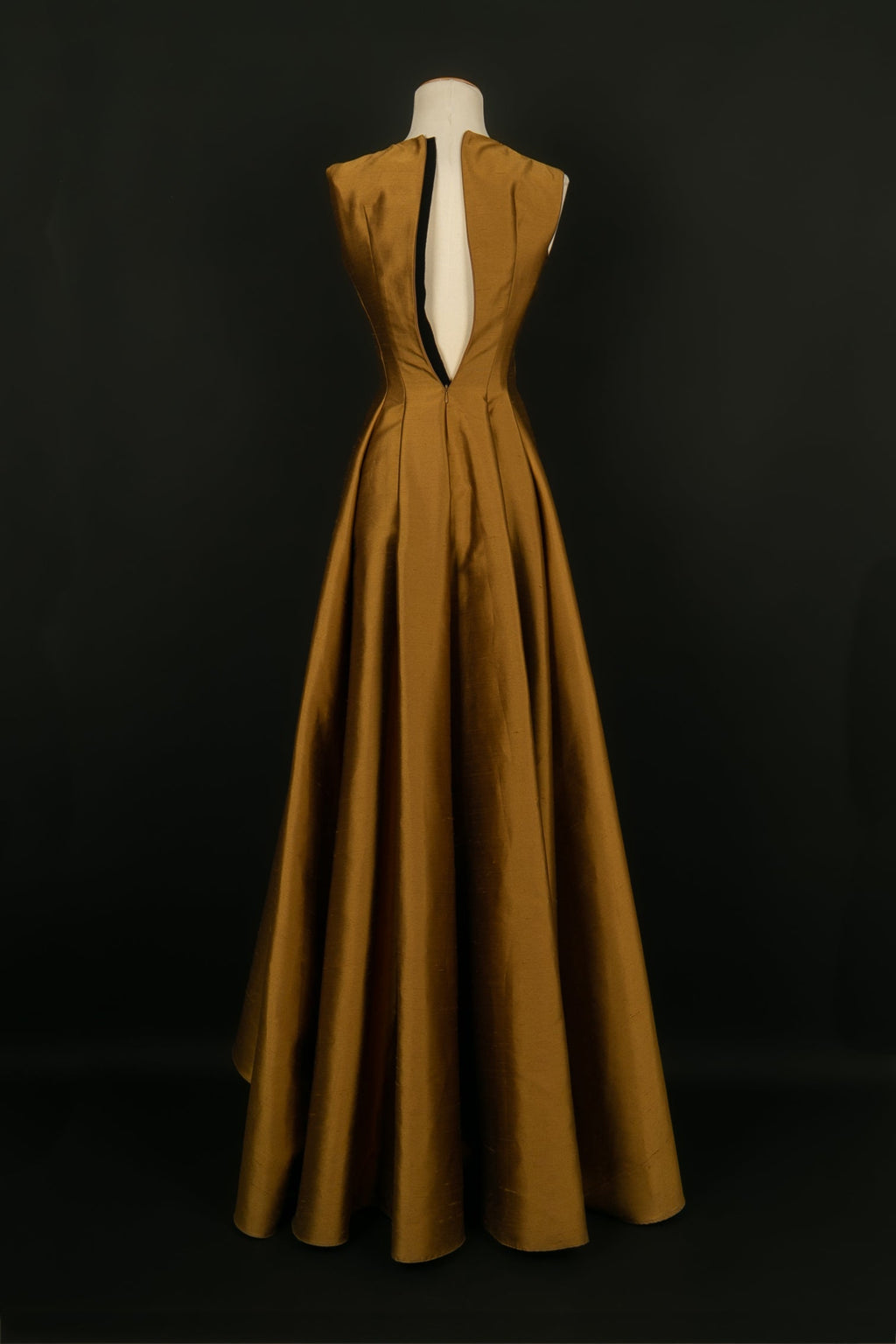 Robe en soie Paule Ka EtÃƒÆ’Ã‚Â© 2018